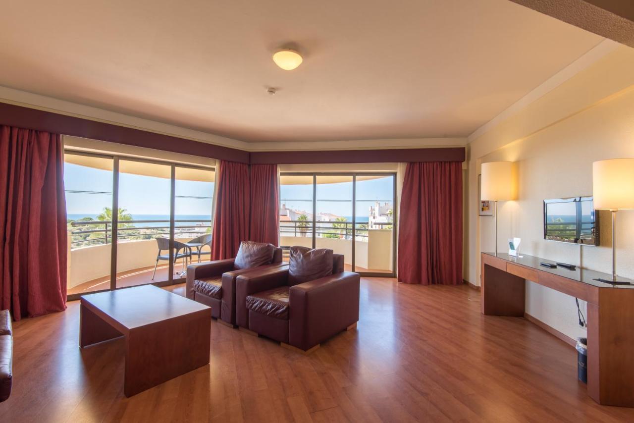 Suite met 2 Slaapkamers