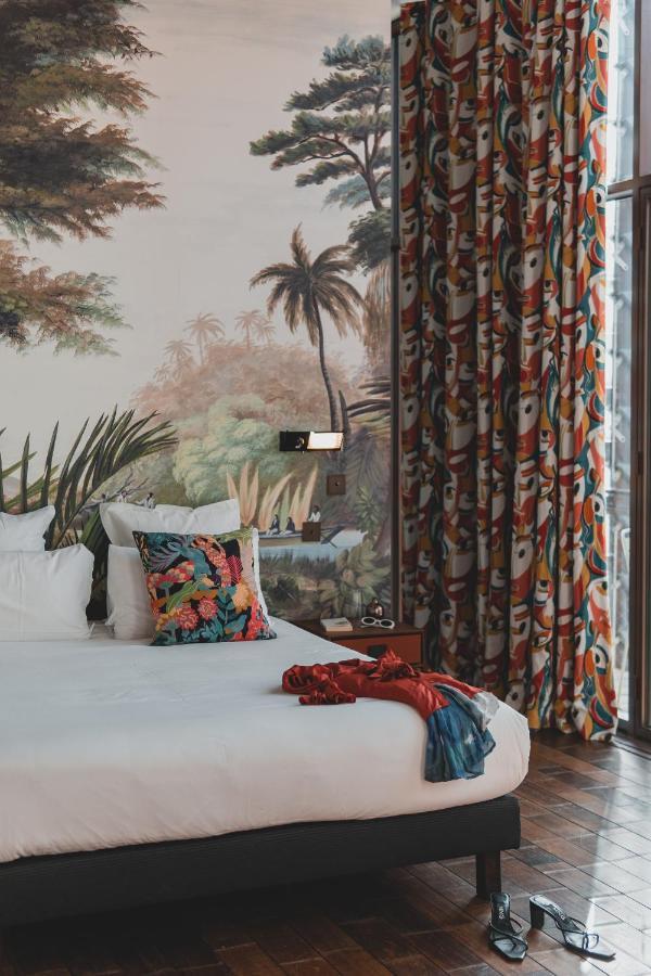 Chambre Double Confort