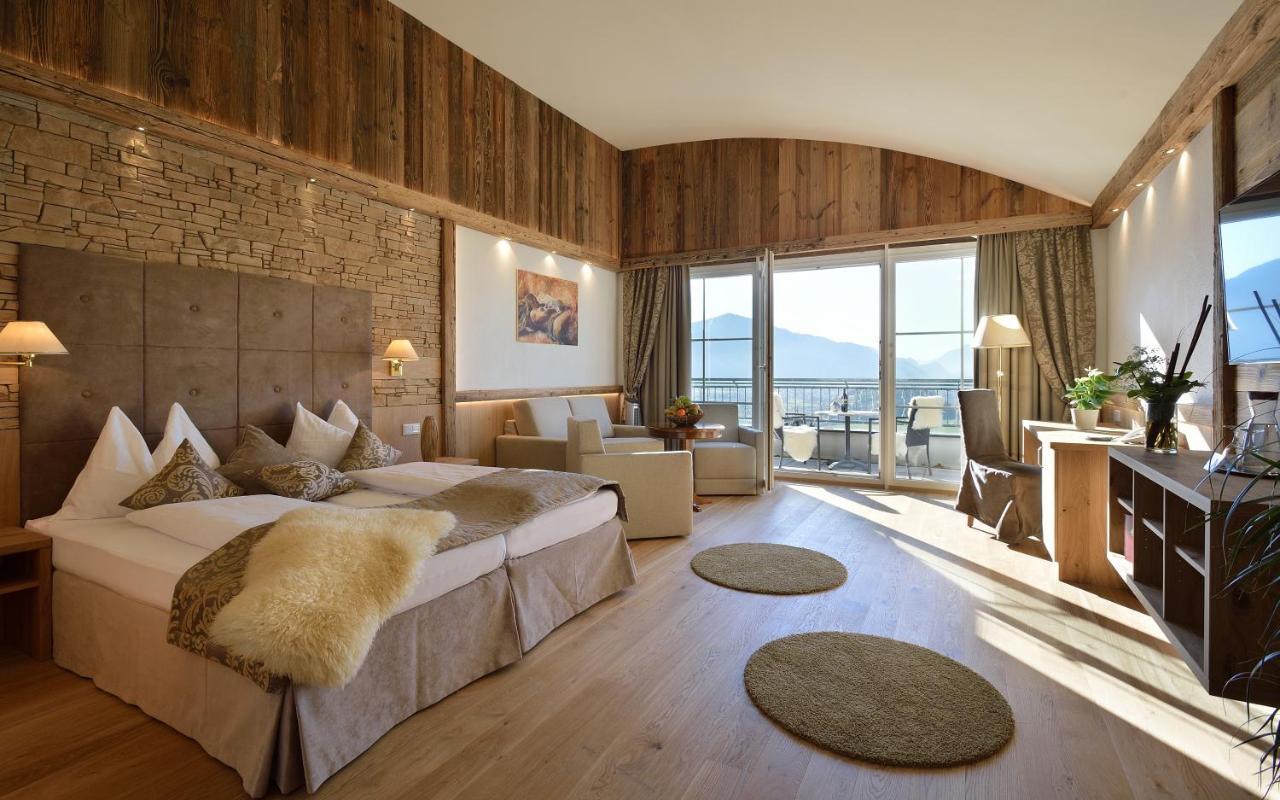 Royal Suite mit Panoramablick