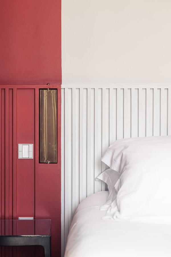 Chambre Double ou Lits Jumeaux Supérieure