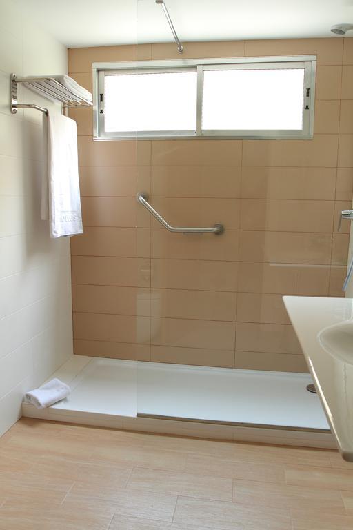 Tweepersoonskamer met 1 of 2 Bedden