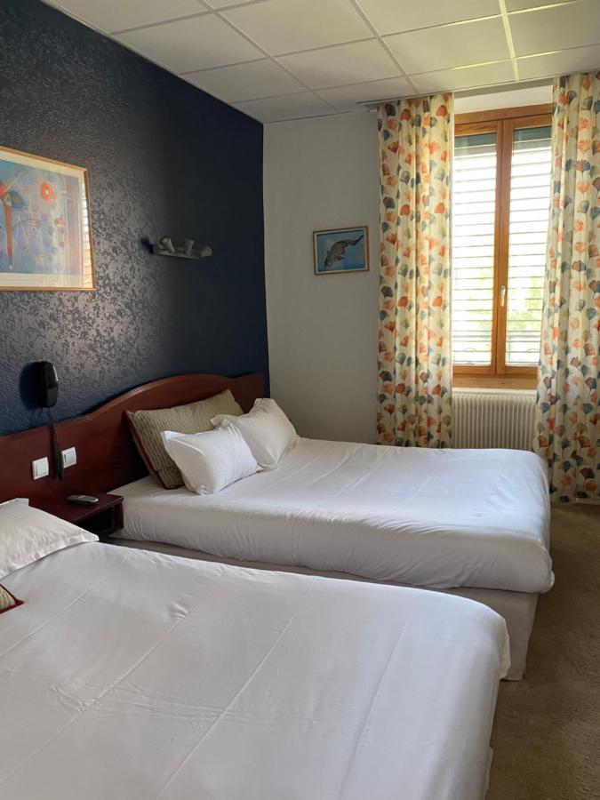 Chambre Quadruple