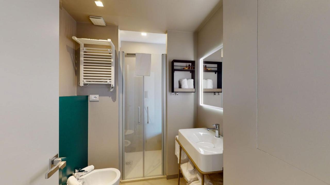 Junior Suite con Vista Mare