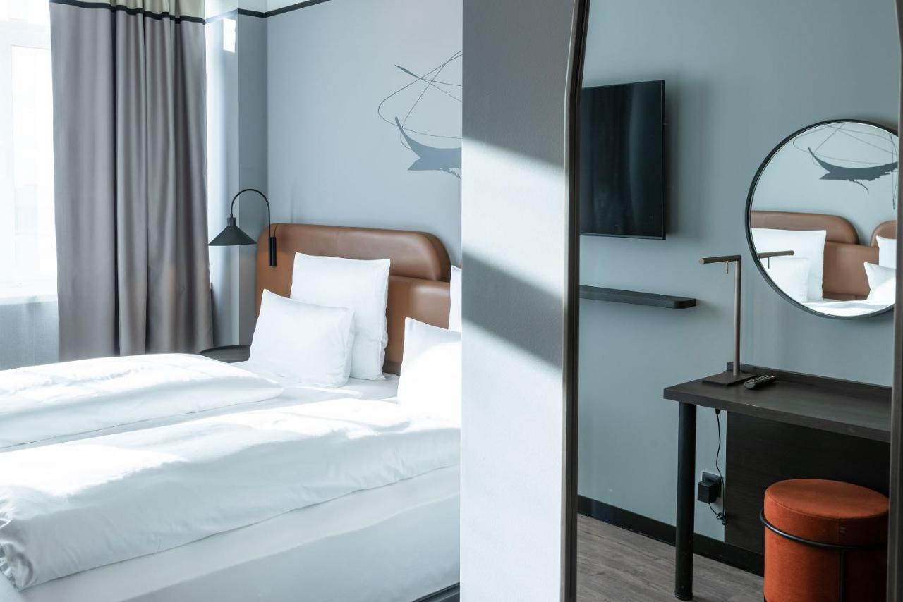 Standaard Kamer met 2 Bedden