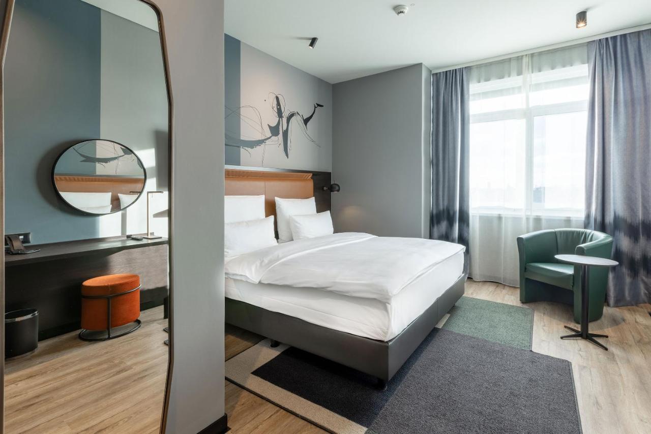 Standaard Kamer met Kingsize Bed