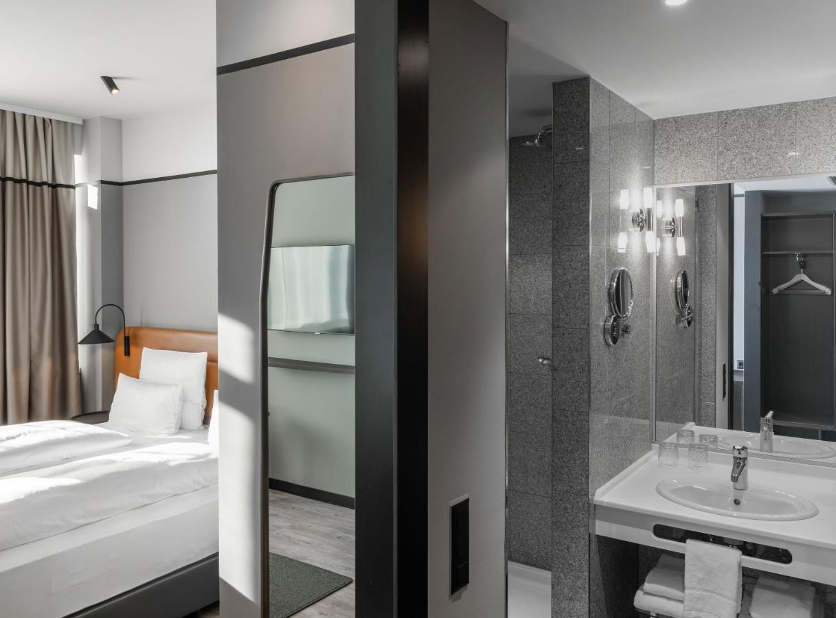 Standaard Kamer met Queensize Bed