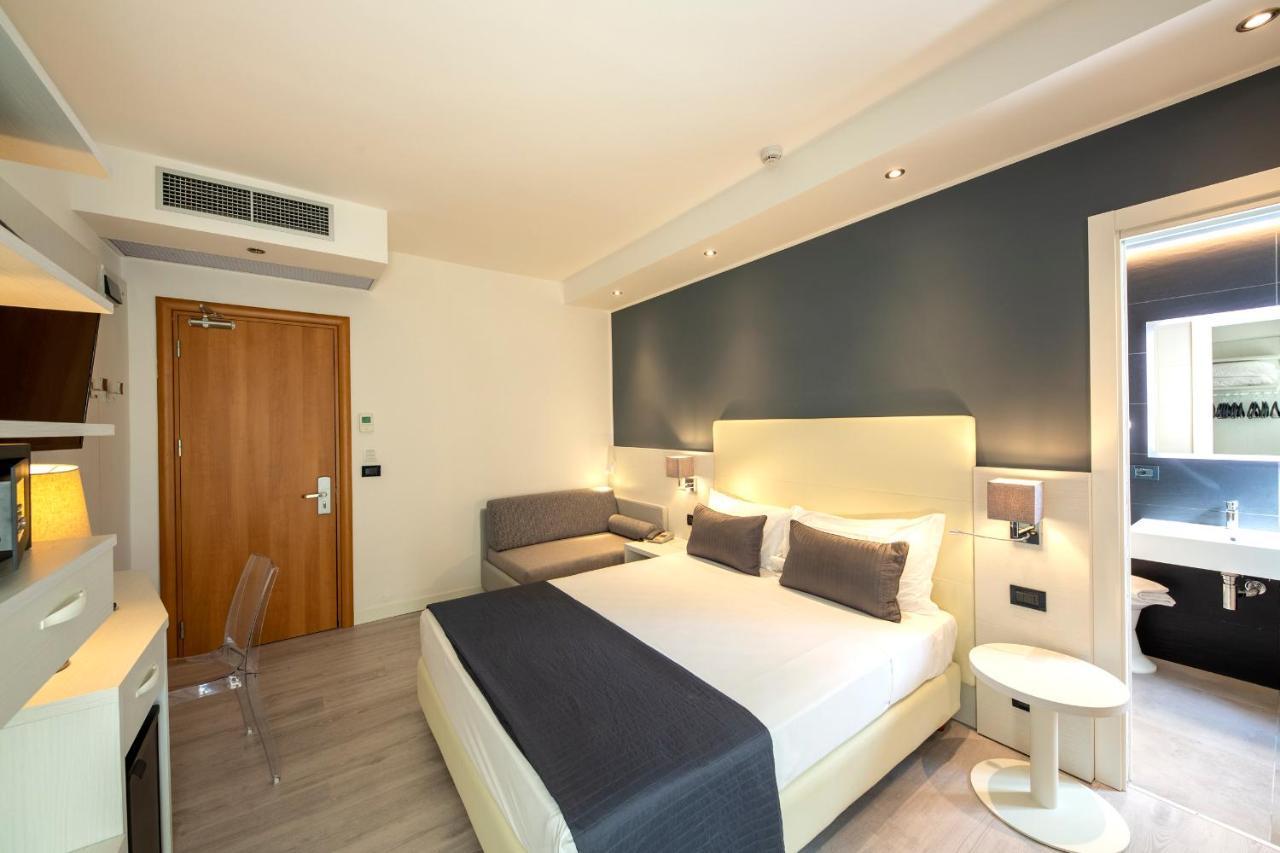 Flexibles Zimmer