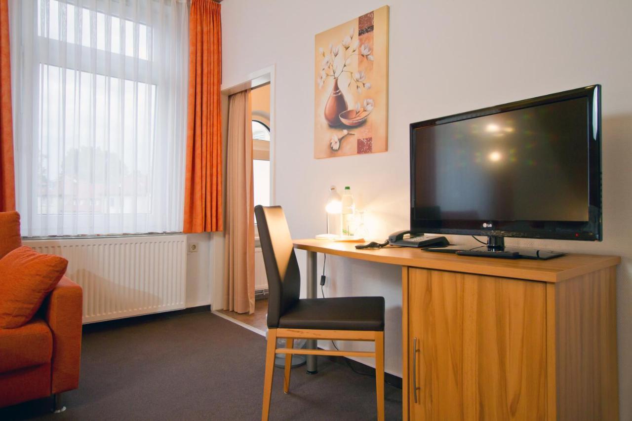 Superior Doppelzimmer mit Zustellbett