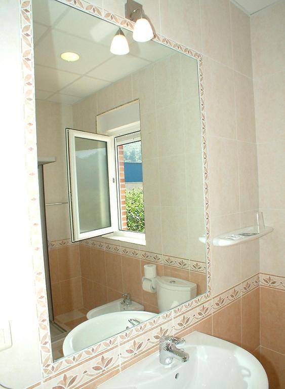 Habitación Doble - 1 o 2 camas
