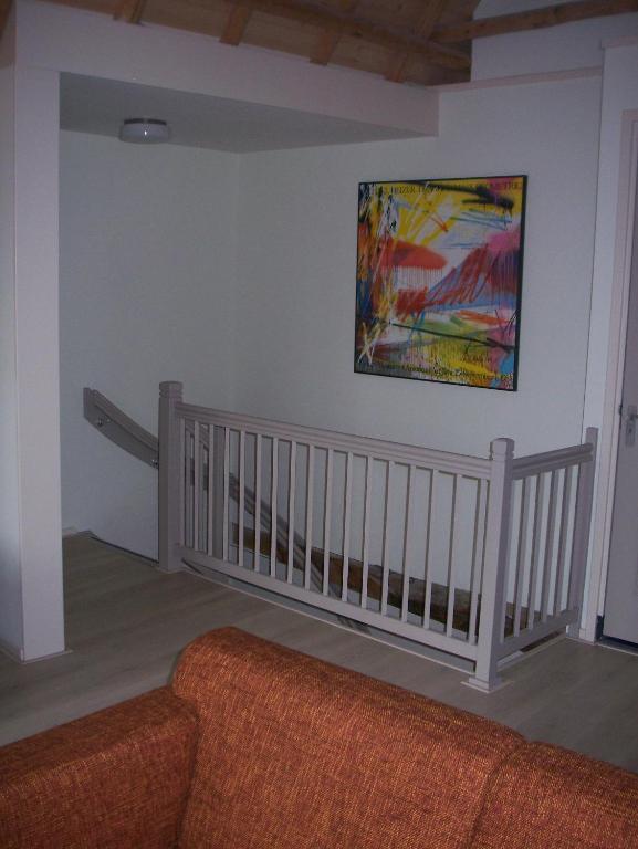 Appartement met 3 Slaapkamers