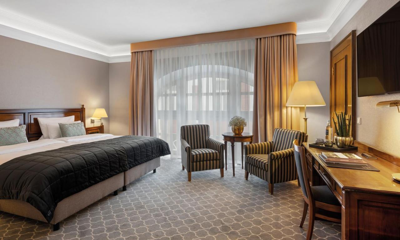 Comfort Doppelzimmer