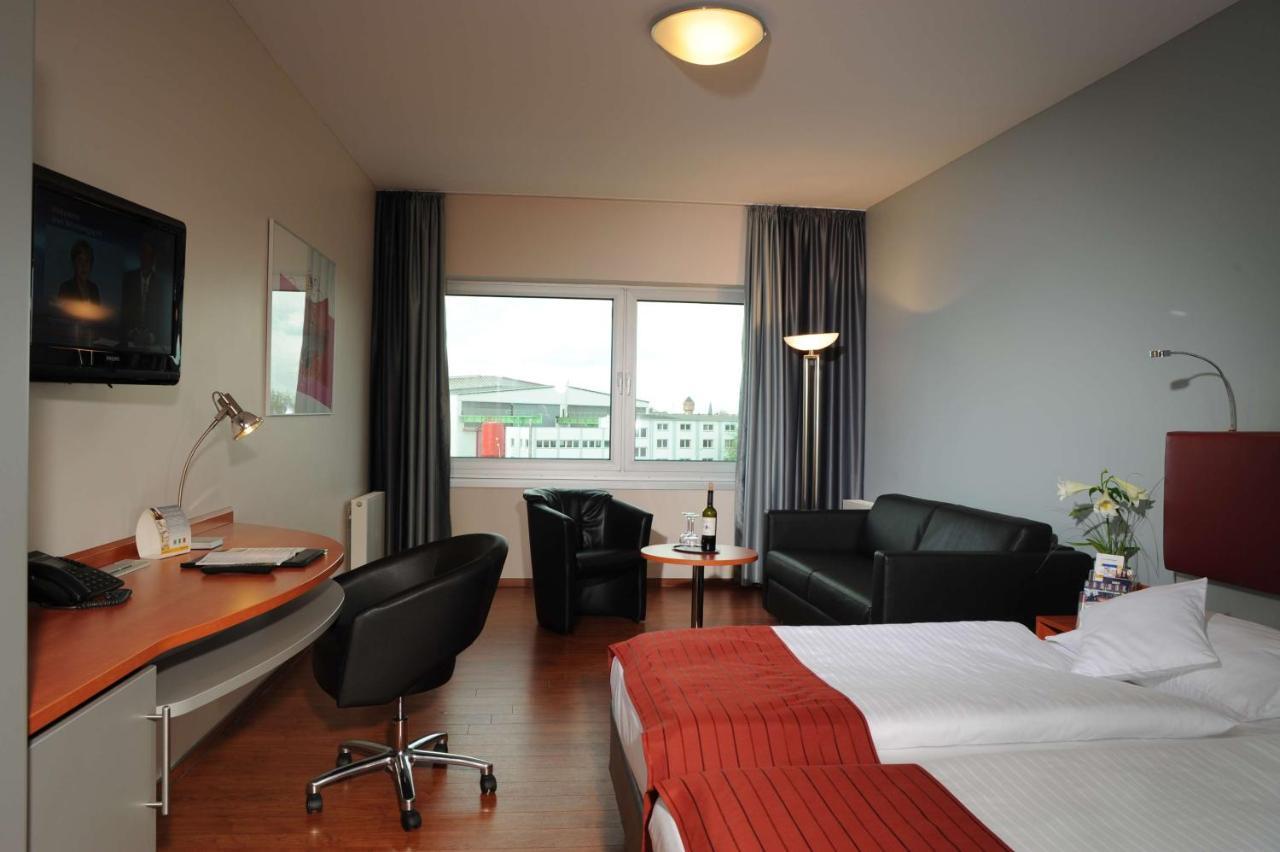 Familienzimmer