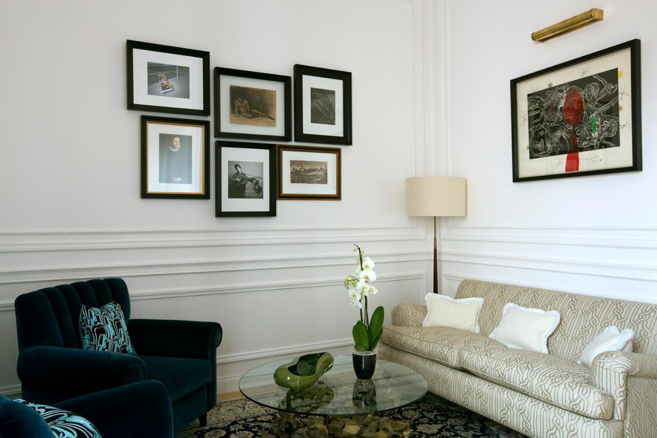 Suite Executive