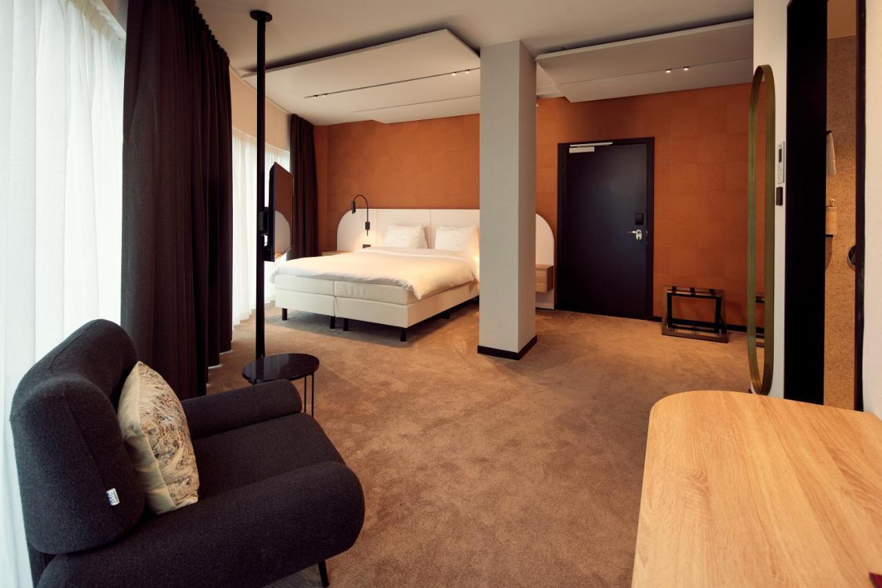 Deluxe Kamer