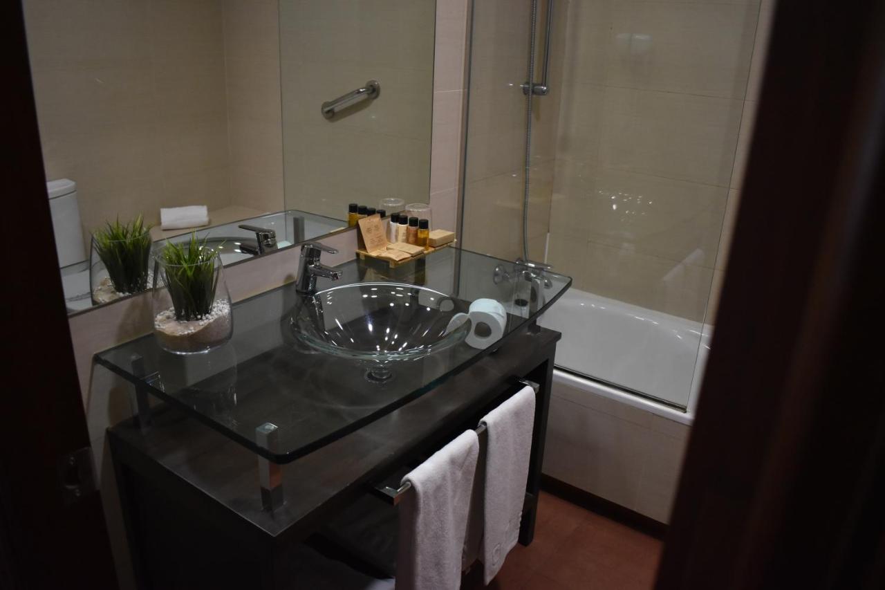 Habitación Doble Estándar - 1 o 2 camas