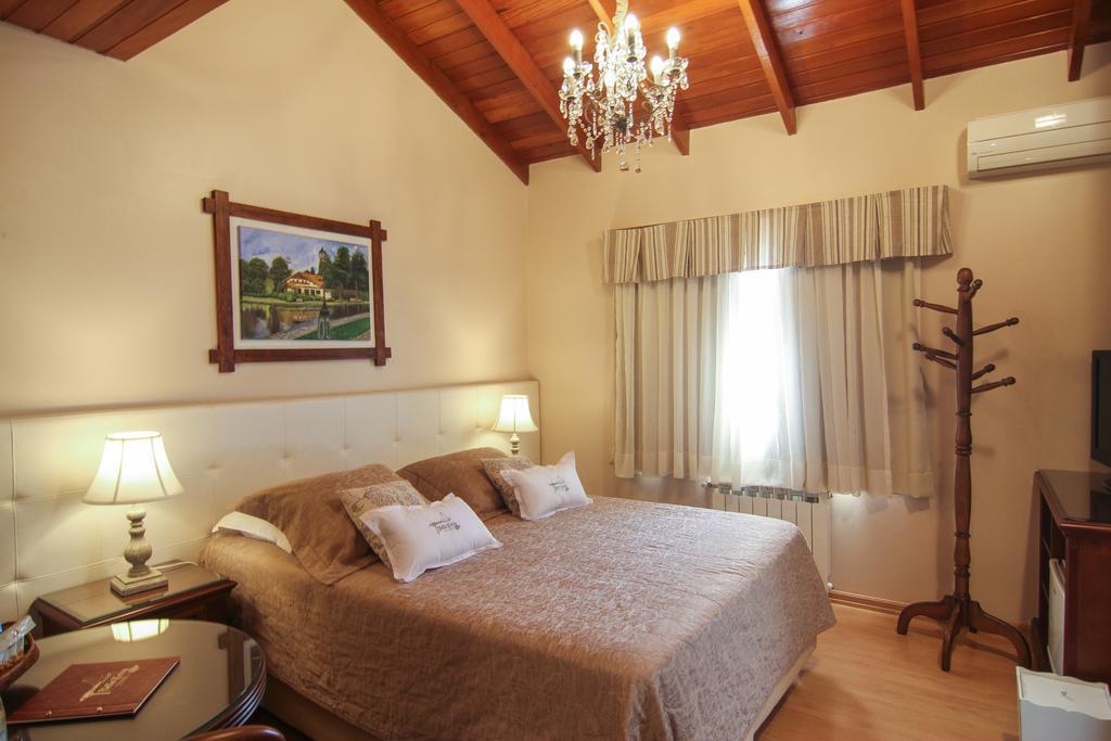 Quarto Deluxe