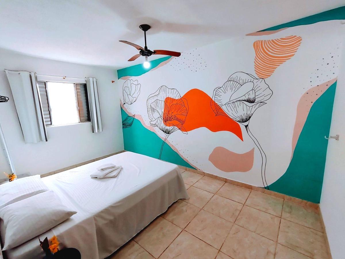 Casa de 1 Quarto