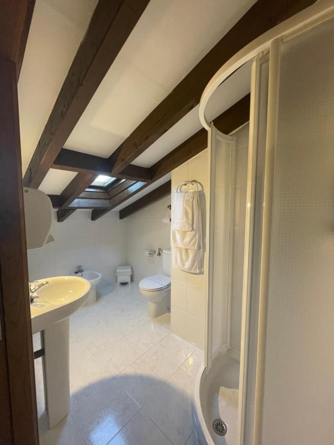 Habitación Doble - Ático