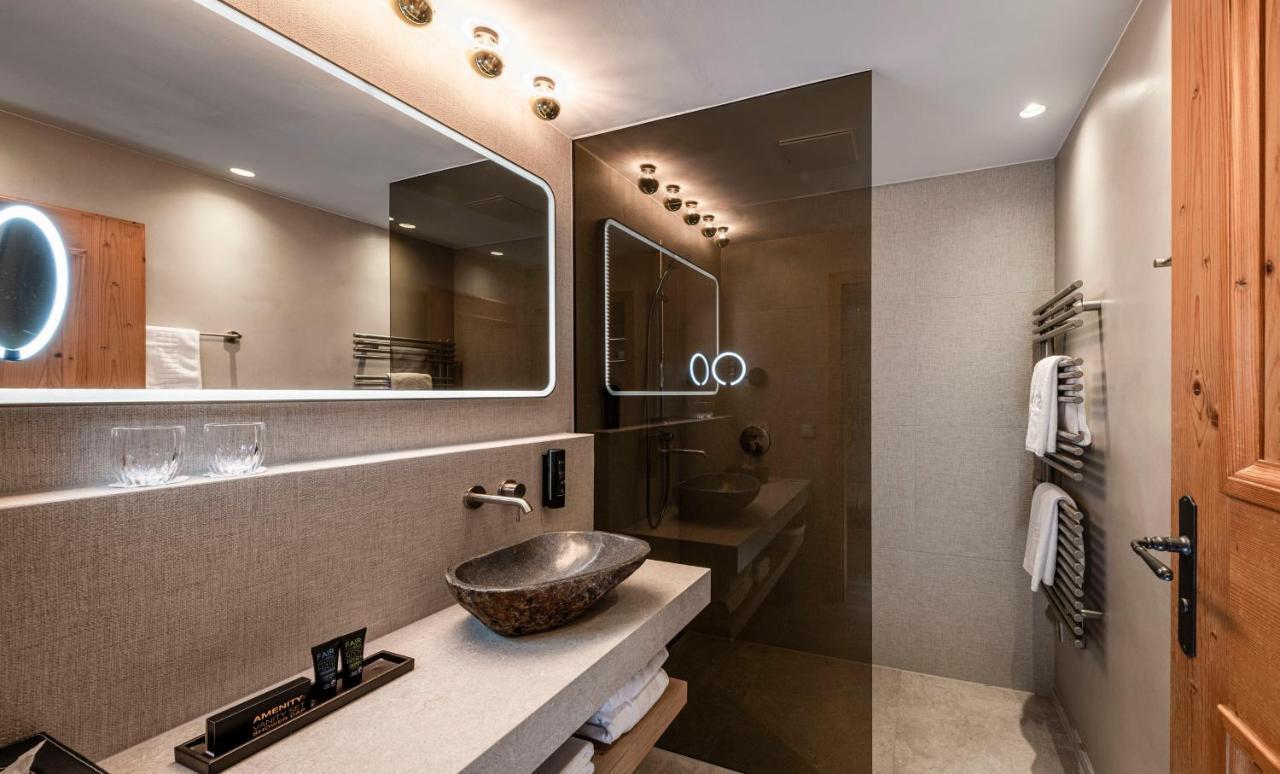 Superior Doppelzimmer mit Balkon