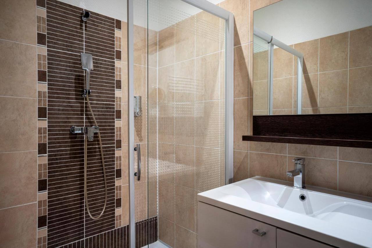 Chambre Double Premium