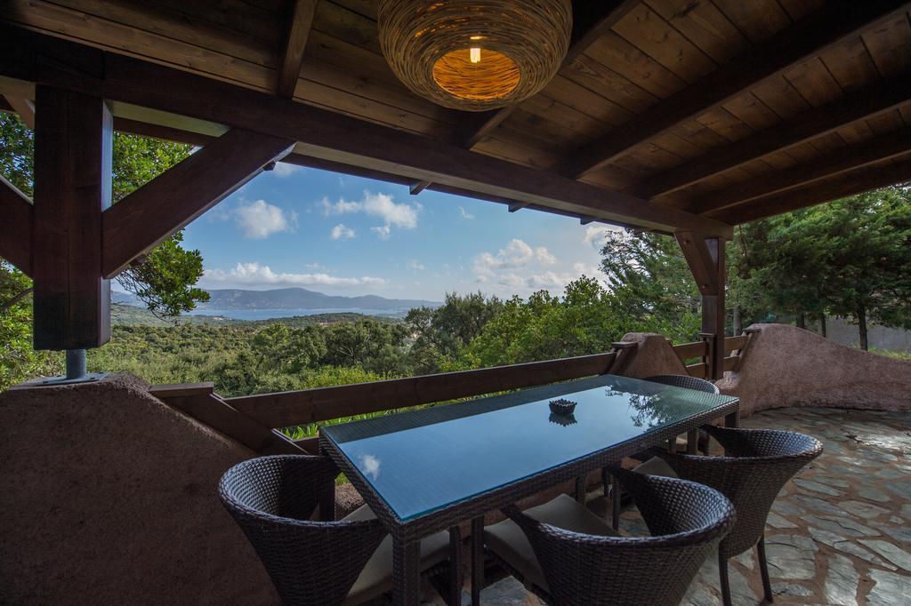 Villa Confort avec Terrasse - Vue sur Mer