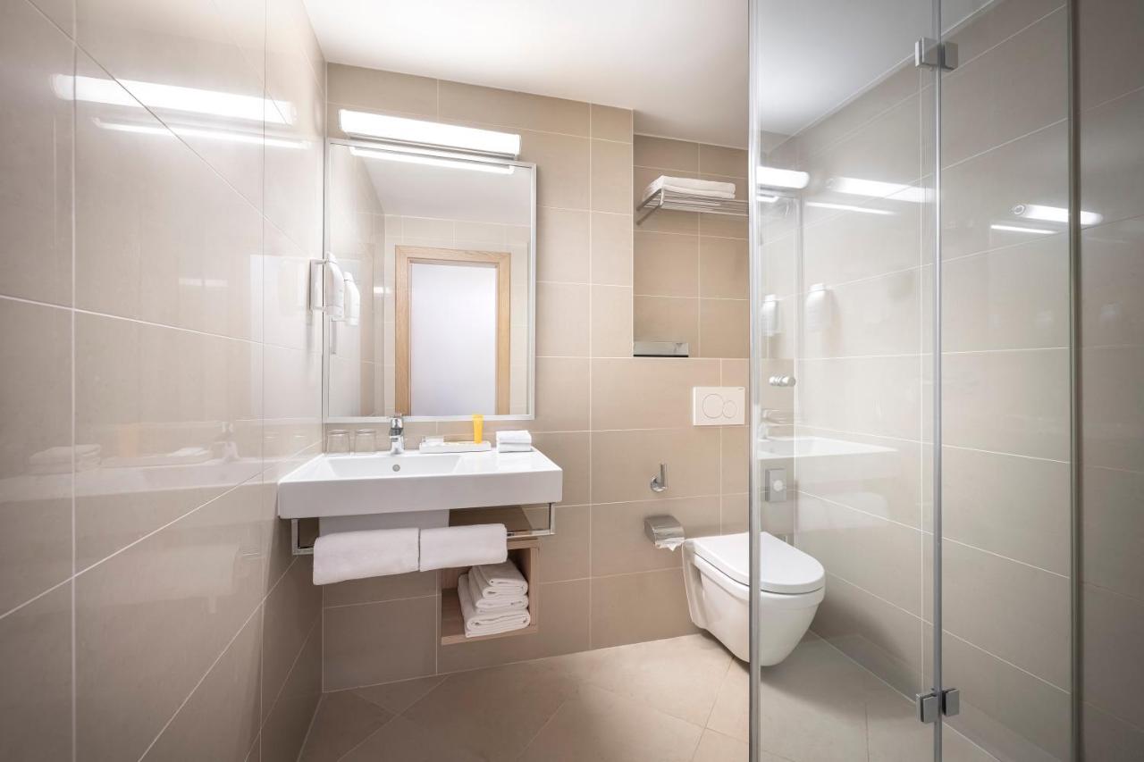 Zimmer für 1+1 - Hotel