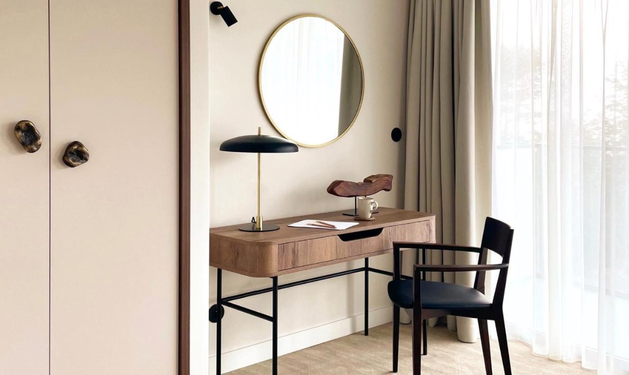 Junior Suite mit Terrasse