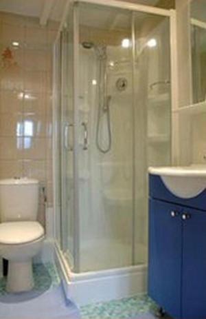 Chambre Quadruple