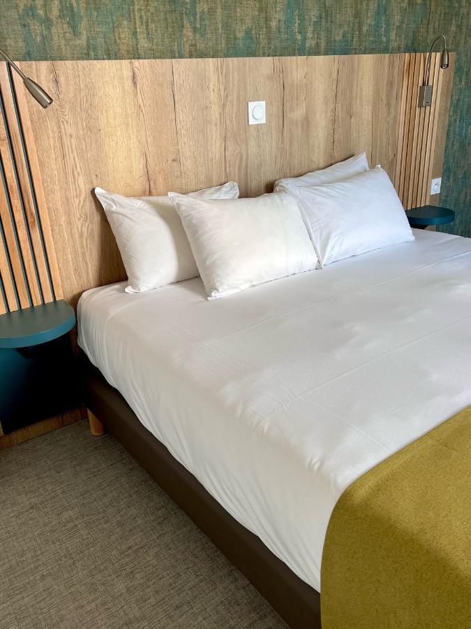 Chambre Double Supérieure