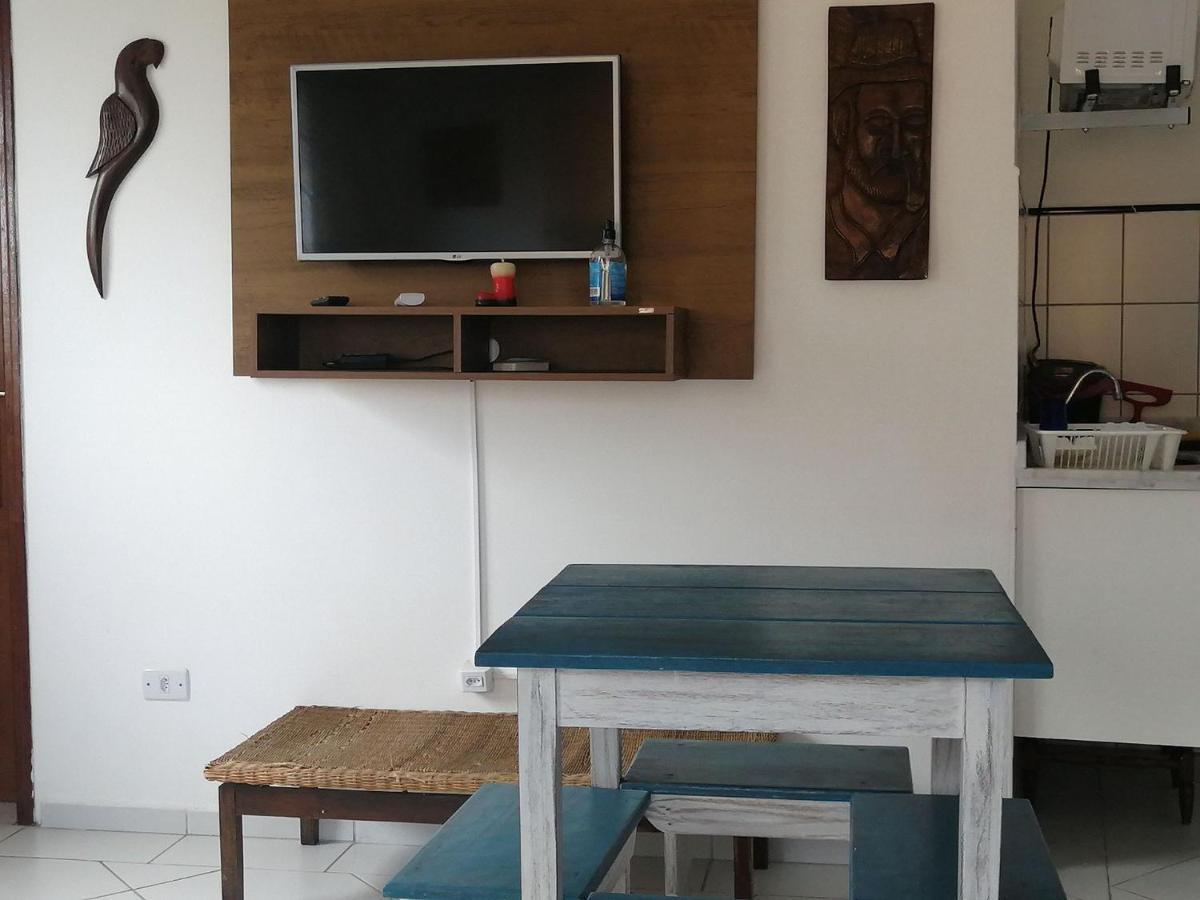Apartamento Deluxe