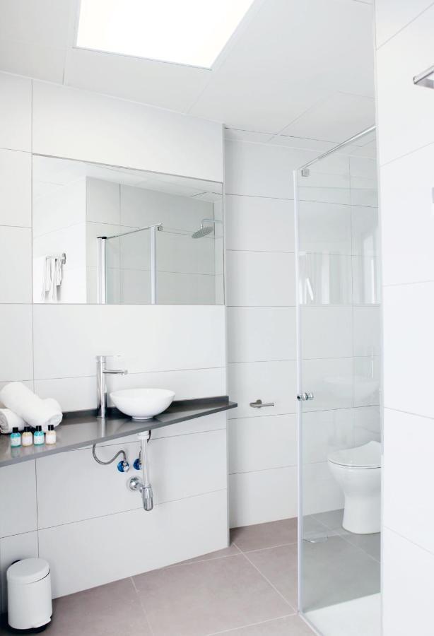 Standaard Kamer met 2 Bedden