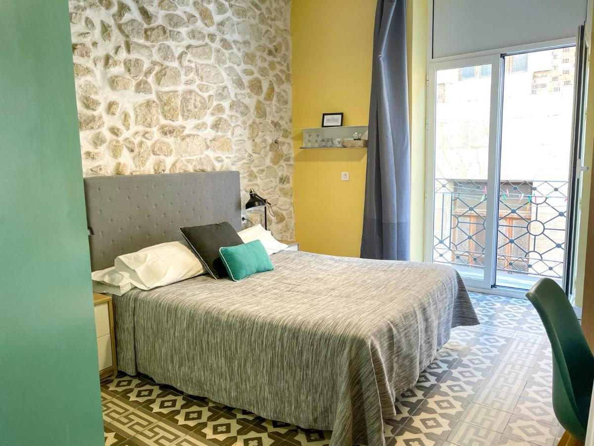 Tweepersoonskamer met Eigen Badkamer