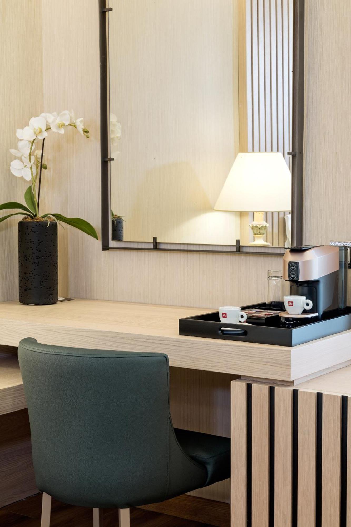 Quarto Duplo Executivo