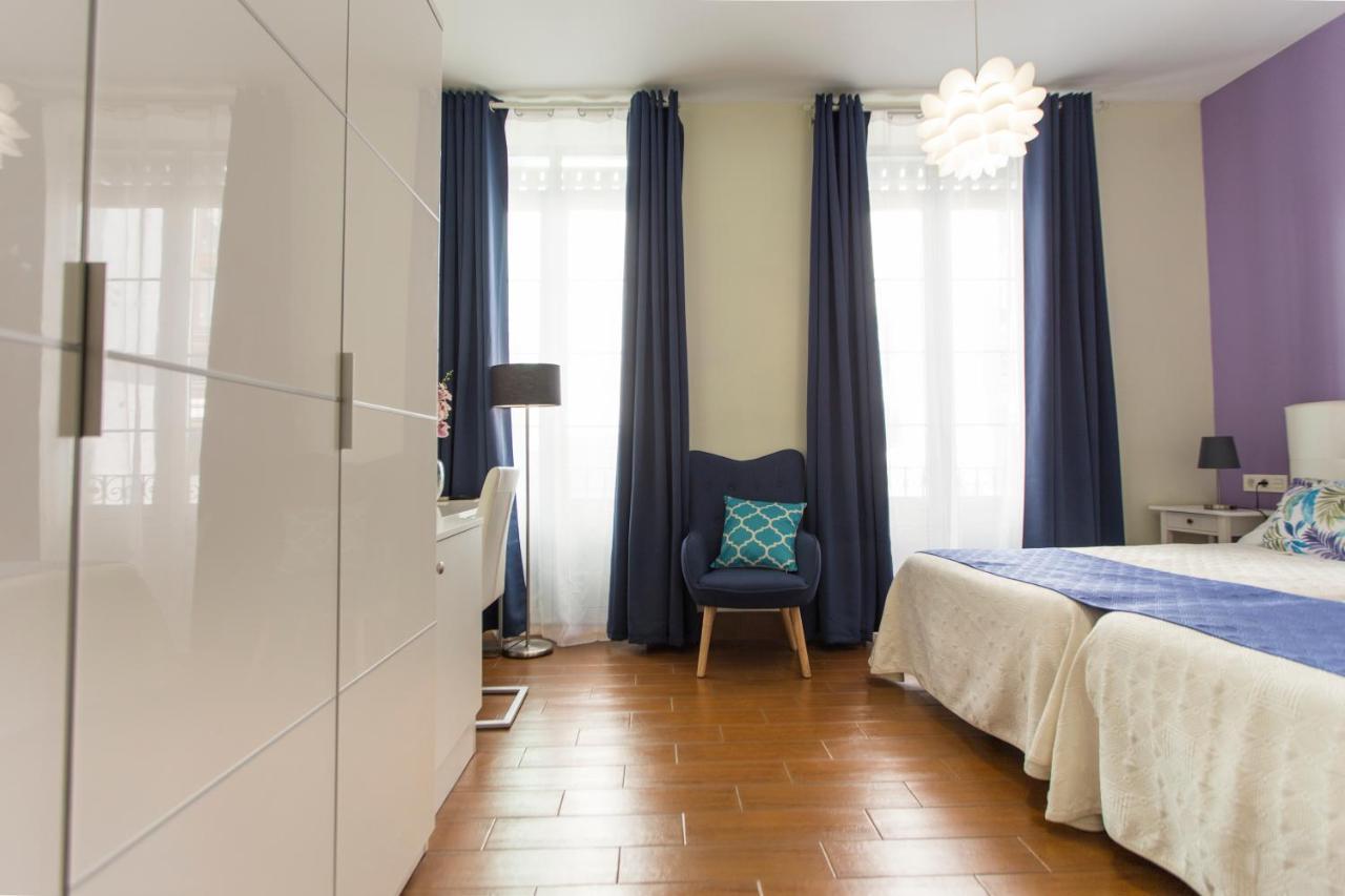 Tweepersoonskamer met Eigen Badkamer
