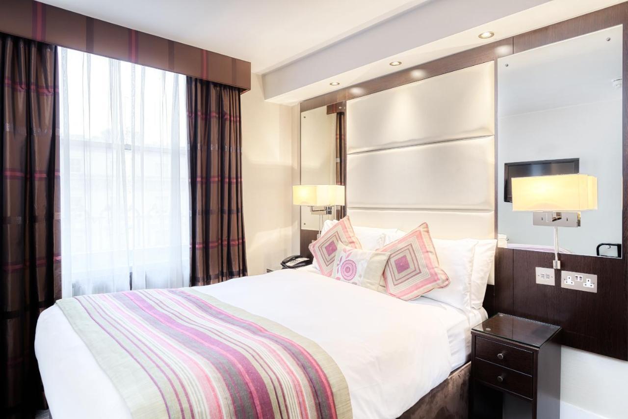 Deluxe Doppelzimmer