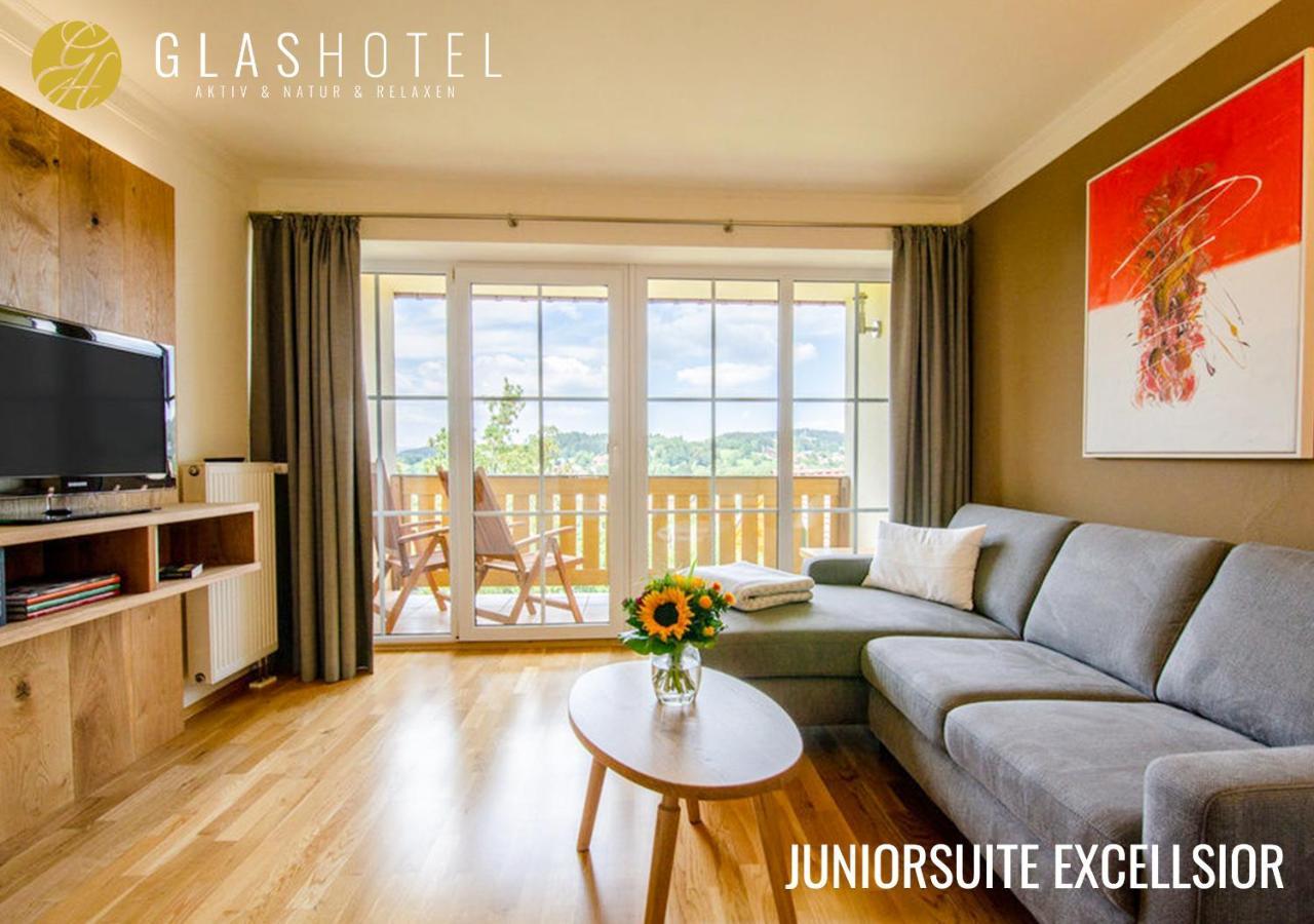 Junior Suite Excellsior