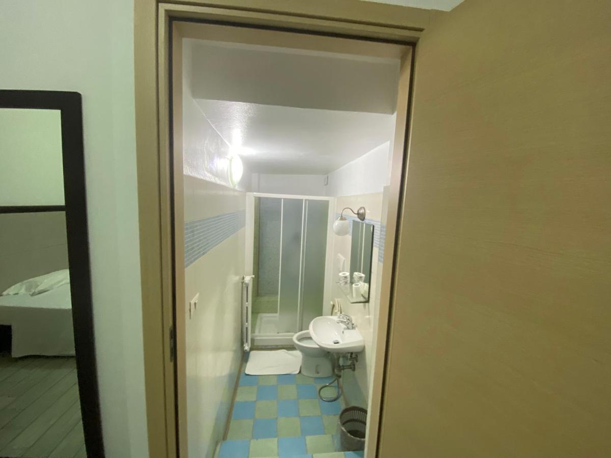 Habitación Triple económica