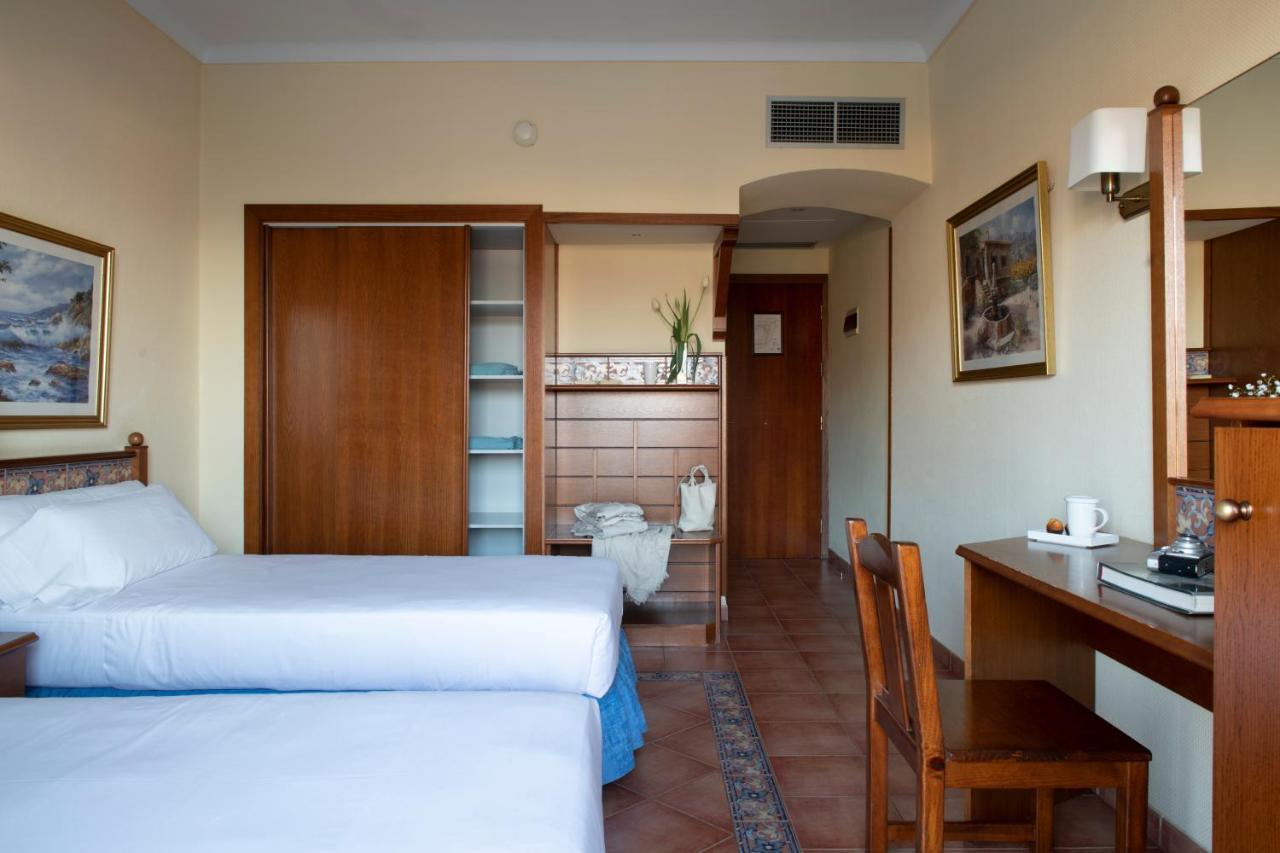 Petite Chambre Double