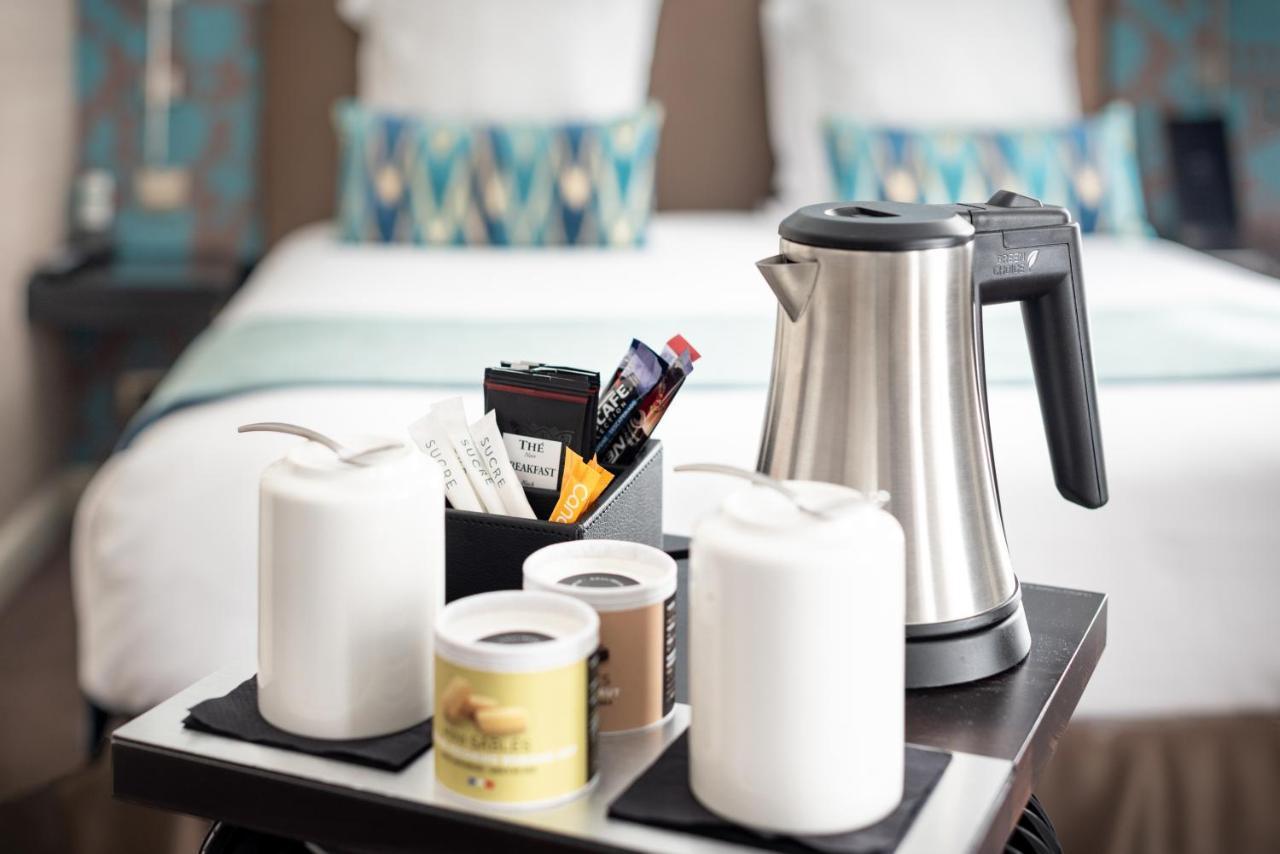 Comfort Doppelzimmer