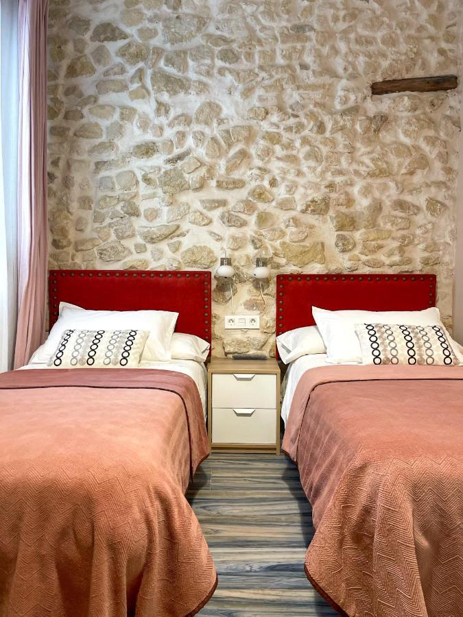 Standaard Kamer met 2 Bedden