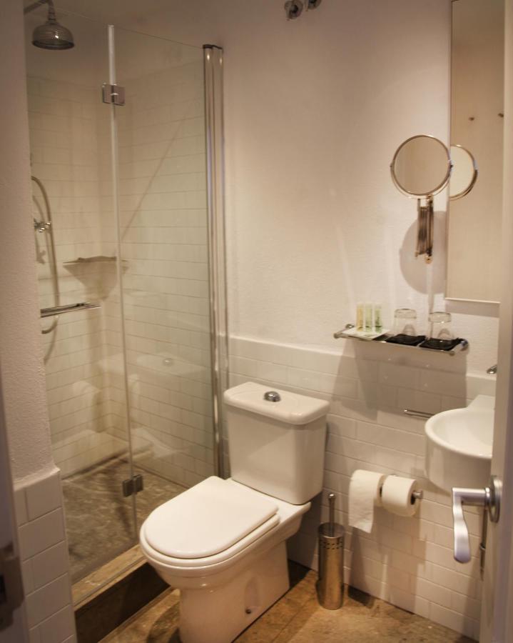 Habitación Doble Económica