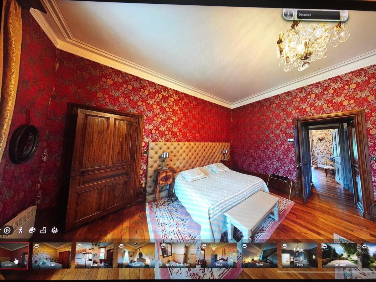 Chambre Double Royale