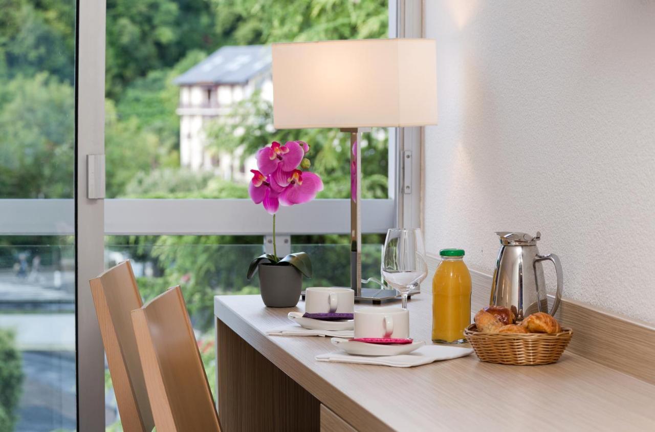 Chambre Simple