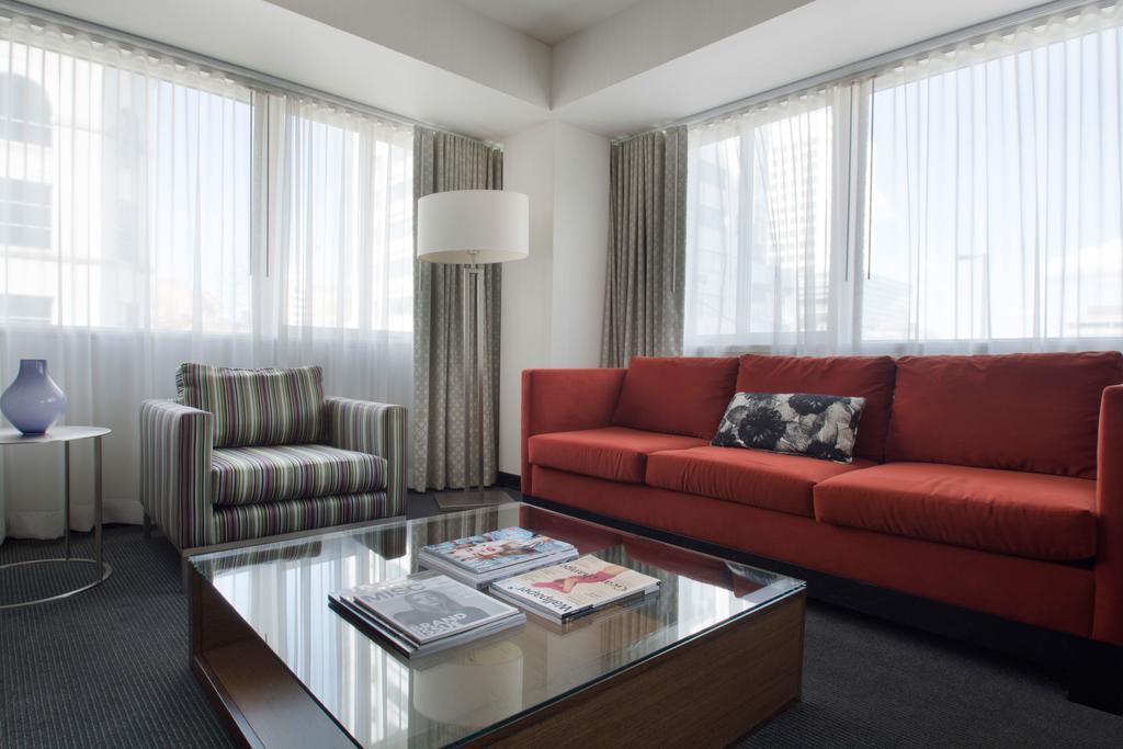 Superior King Suite