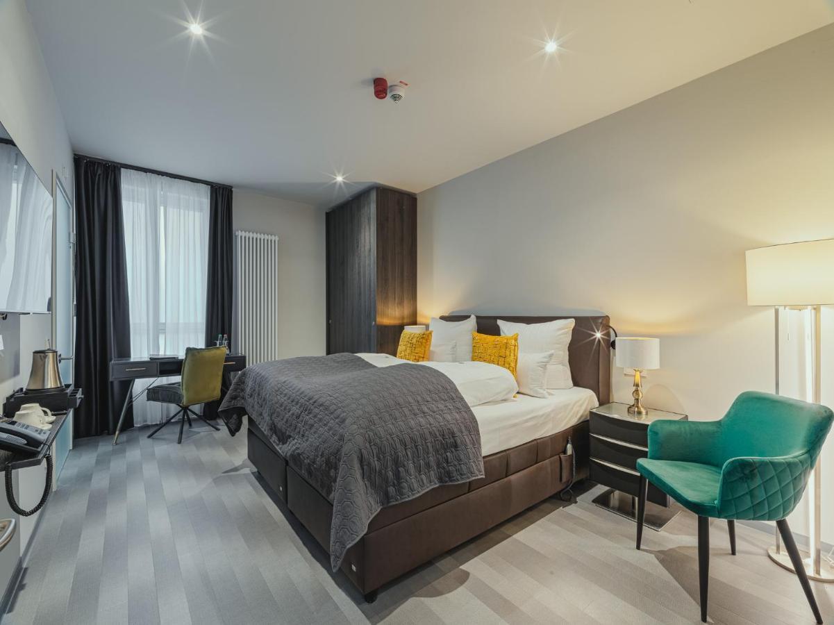Doppelzimmer - barrierefrei