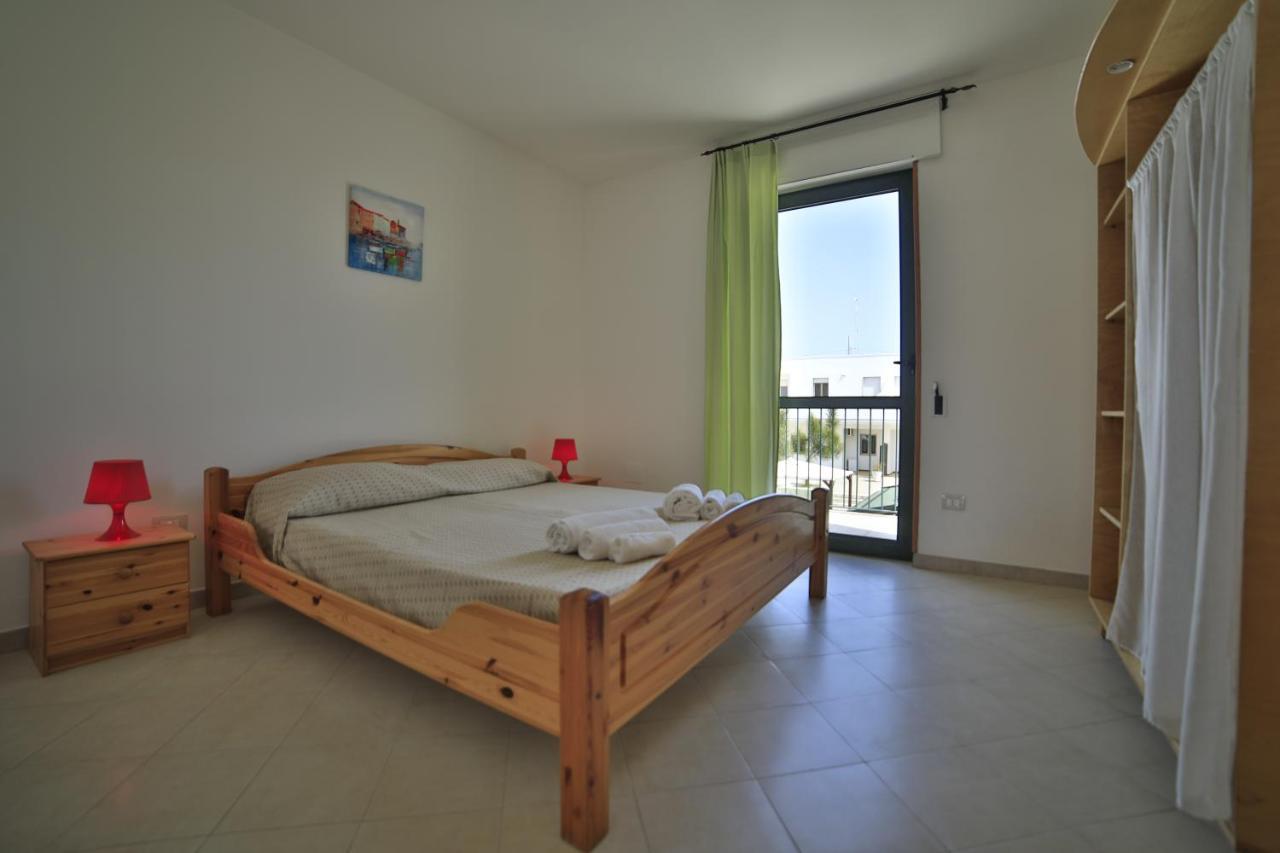 Appartamento con 2 Camere da Letto