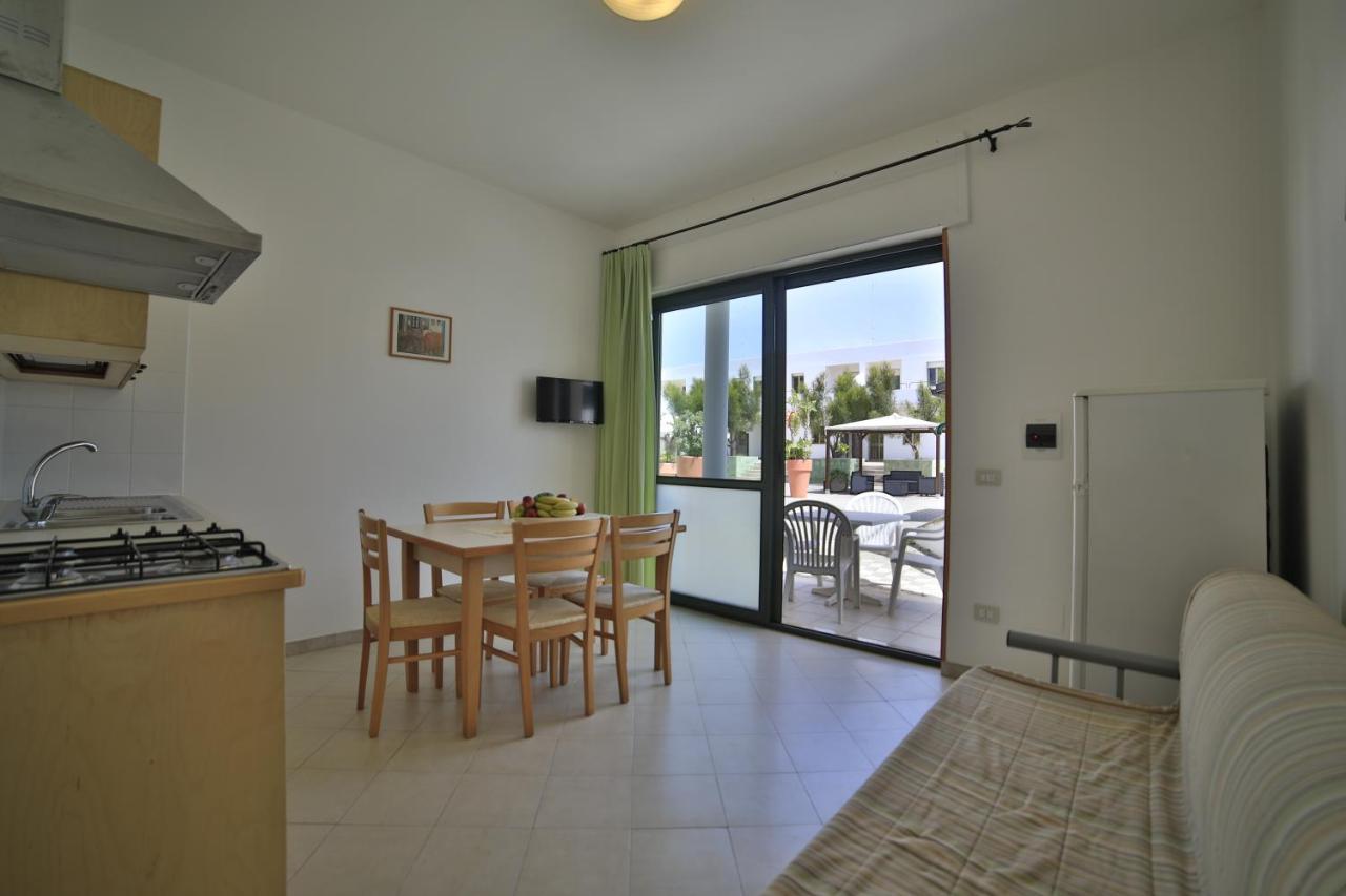 Appartamento con 1 Camera da Letto