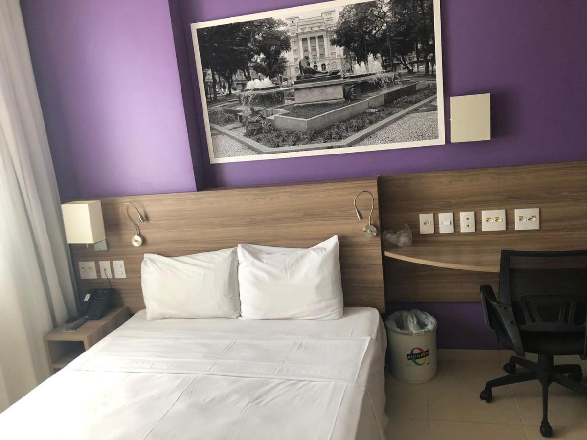 Quarto com Cama Queen-size - Acessível para Hóspedes com Mobilidade Reduzida