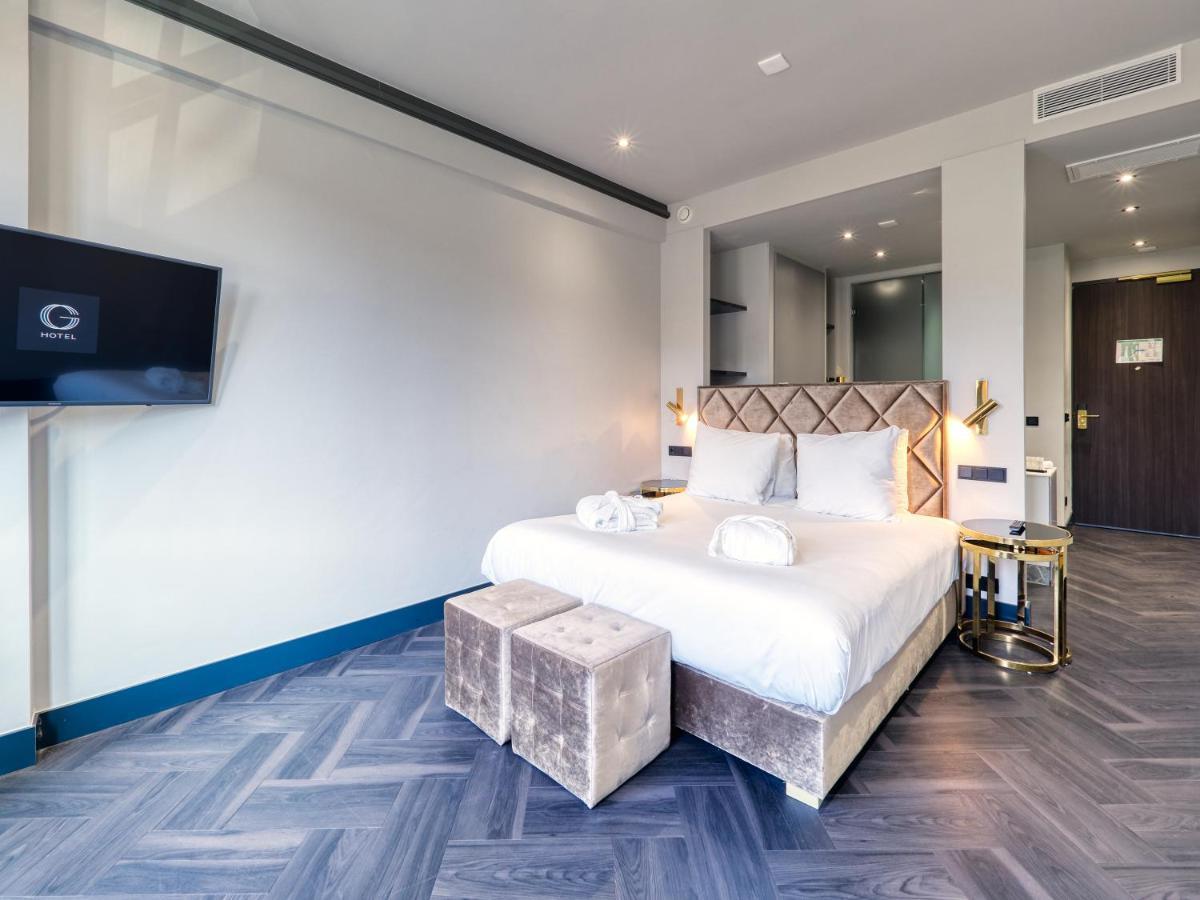 Deluxe Kamer