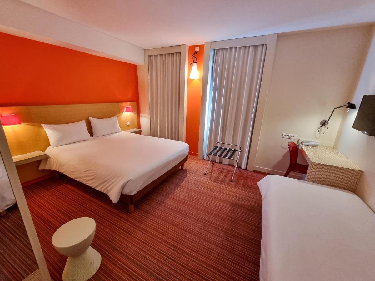 Chambre Simple avec Lit Simple